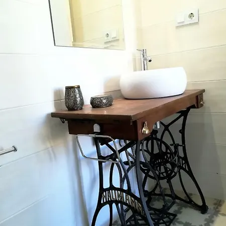 Casa Font *