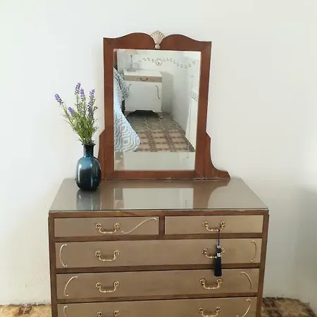 Casa Font בית כפרי