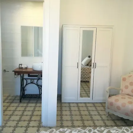 Casa Font *