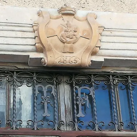 Casa Font * בניסאנט