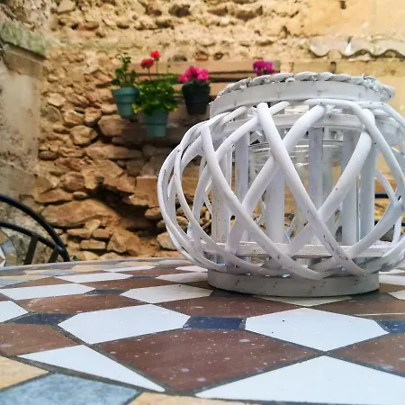 Εξοχικό σπίτι Casa Font