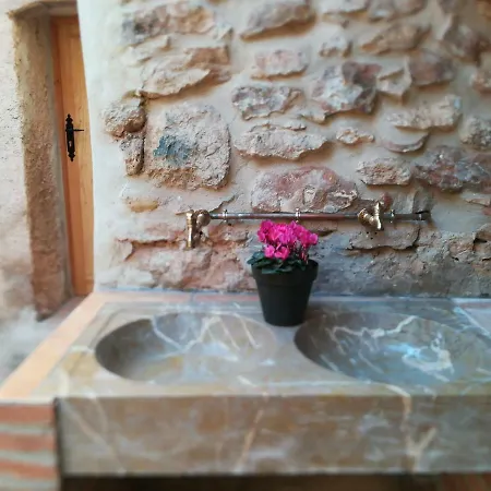 Casa Font Landhuis