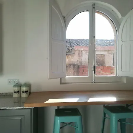 Casa Font Benissanet