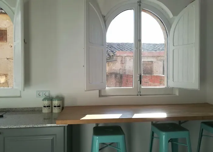 Casa Font Benissanet